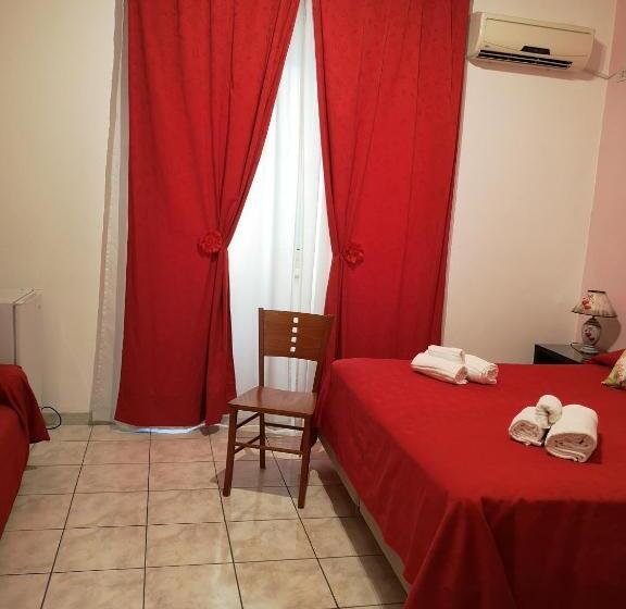 اتاق استاندارد, B&b Casa Valeria