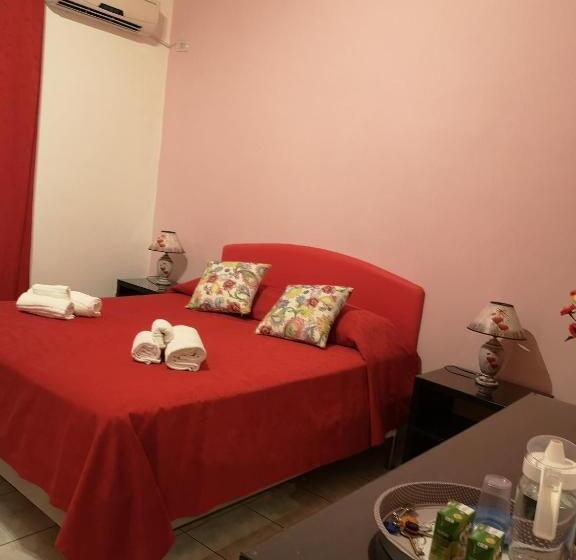 اتاق استاندارد, B&b Casa Valeria