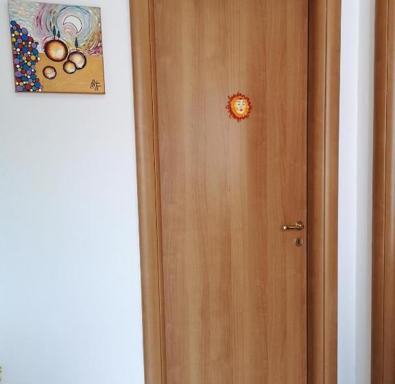 اتاق استاندارد, B&b Casa Valeria