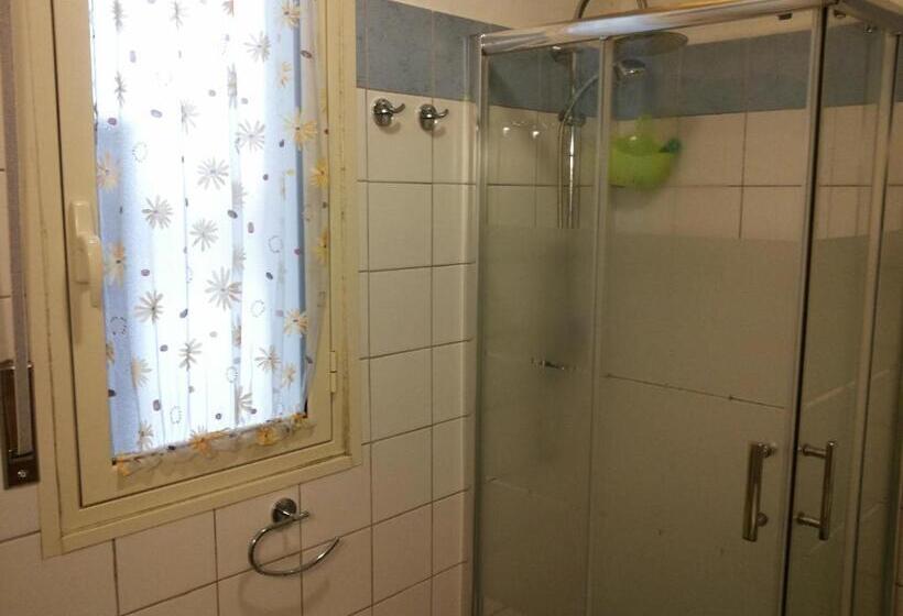 اتاق استاندارد, B&b Casa Valeria