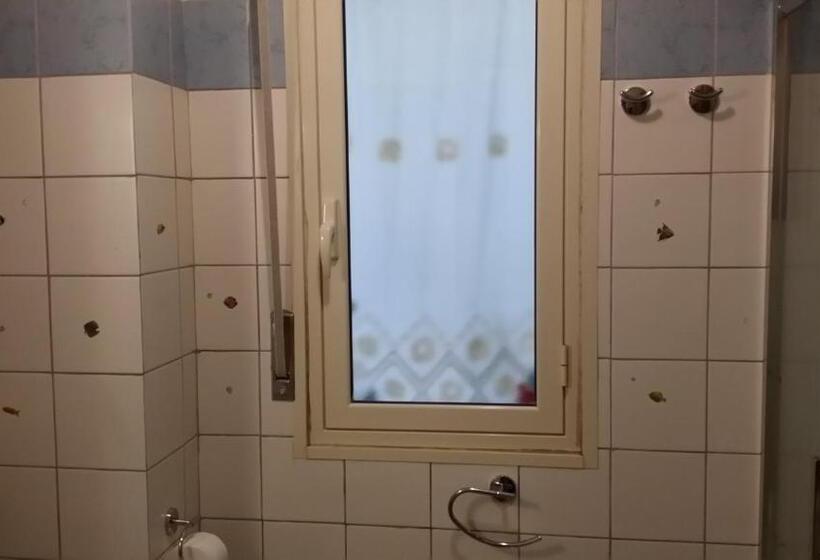 اتاق استاندارد, B&b Casa Valeria