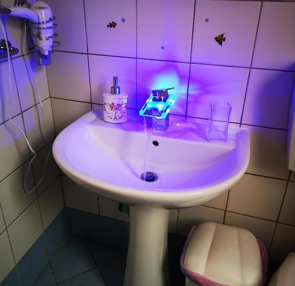 اتاق استاندارد, B&b Casa Valeria