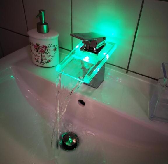 اتاق استاندارد, B&b Casa Valeria