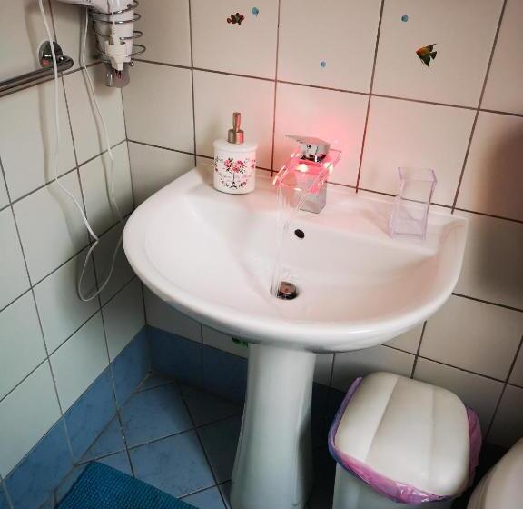 اتاق استاندارد, B&b Casa Valeria