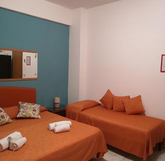 اتاق استاندارد, B&b Casa Valeria