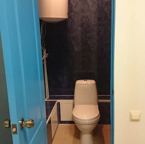 تختخواب در اتاق مشترک, Hostel Fresh