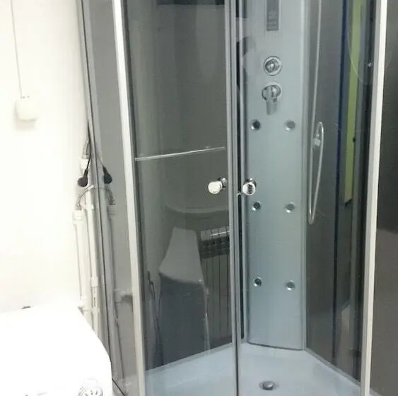 تختخواب در اتاق مشترک, Hostel Fresh