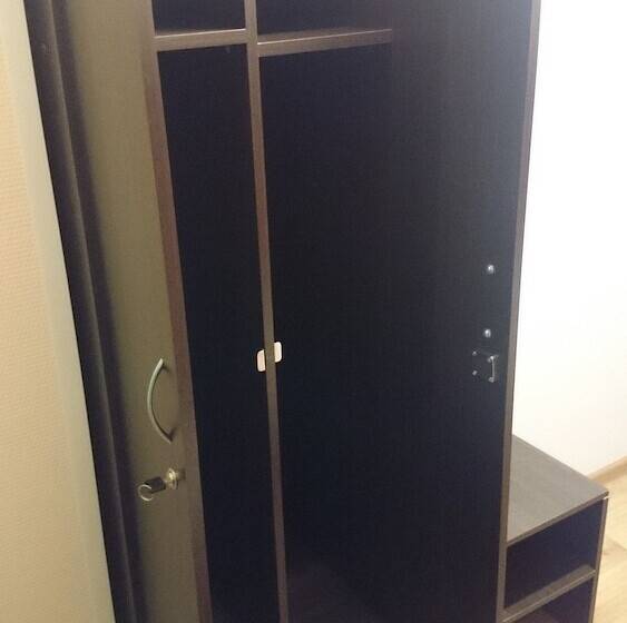 سرير فى غرفة مشتركه, Hostel Fresh