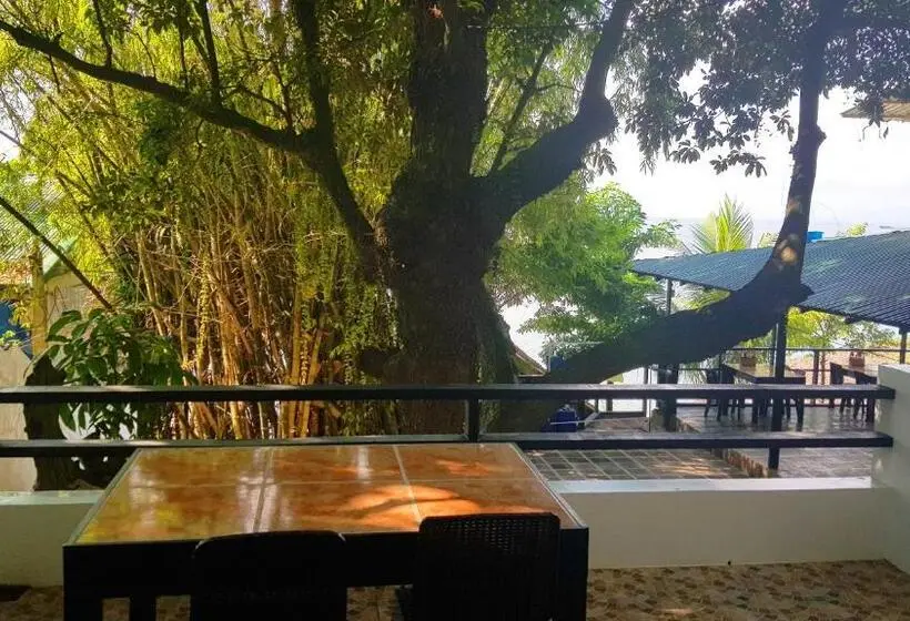 キングサイズベッドのスーペリアルーム, Blue Ribbon Dive Resort
