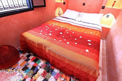 经济房, Atlas Mazik Lodge Mountain Views