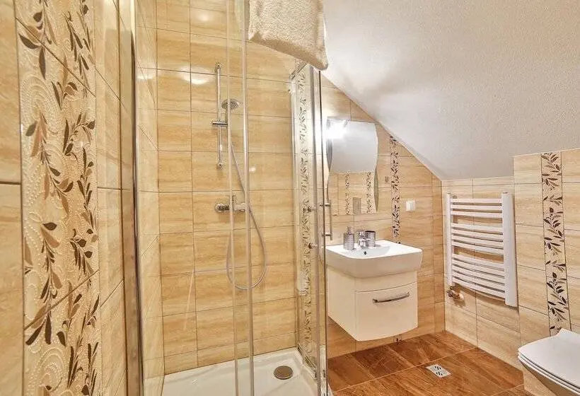 استودیوی لوکس, Grand Podhale Resort&spa Zakopane   Jacuzzi   Sauna Fińska I łaźnia Parowa   Widok Na Tatry
