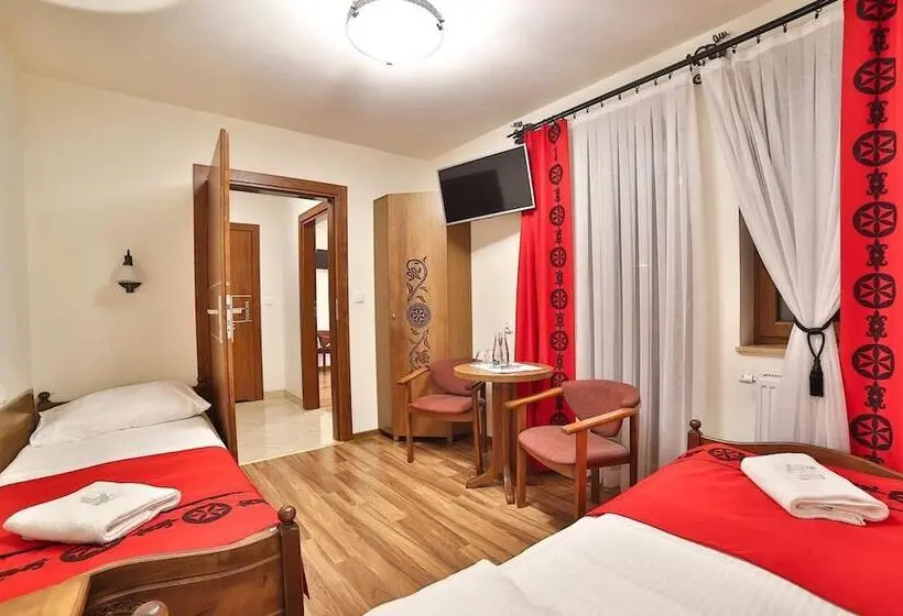 استودیوی لوکس, Grand Podhale Resort&spa Zakopane   Jacuzzi   Sauna Fińska I łaźnia Parowa   Widok Na Tatry