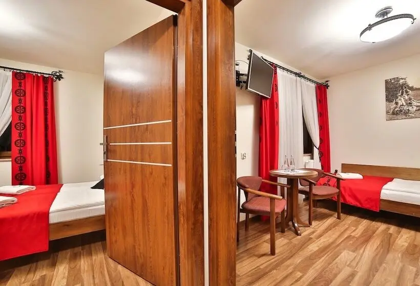 استودیوی لوکس, Grand Podhale Resort&spa Zakopane   Jacuzzi   Sauna Fińska I łaźnia Parowa   Widok Na Tatry
