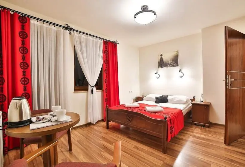 استودیوی لوکس, Grand Podhale Resort&spa Zakopane   Jacuzzi   Sauna Fińska I łaźnia Parowa   Widok Na Tatry