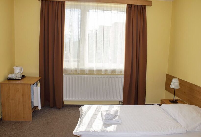 스탠다드 룸, Penzion Bojnice