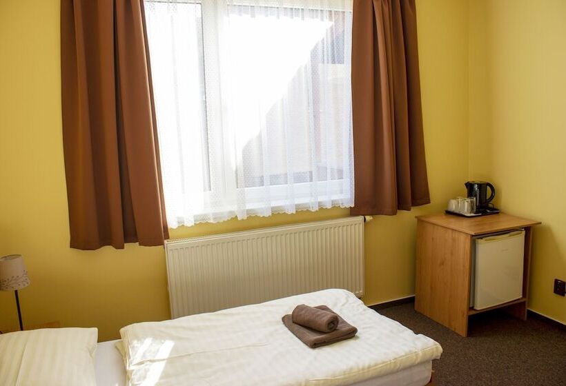 스탠다드 룸, Penzion Bojnice