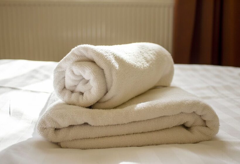 스탠다드 트리플 룸, Penzion Bojnice