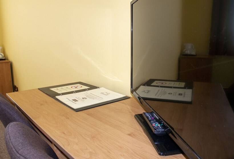 스탠다드 트리플 룸, Penzion Bojnice