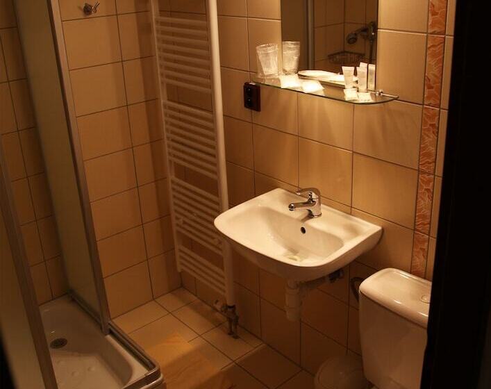 스탠다드 룸, Penzion Bojnice