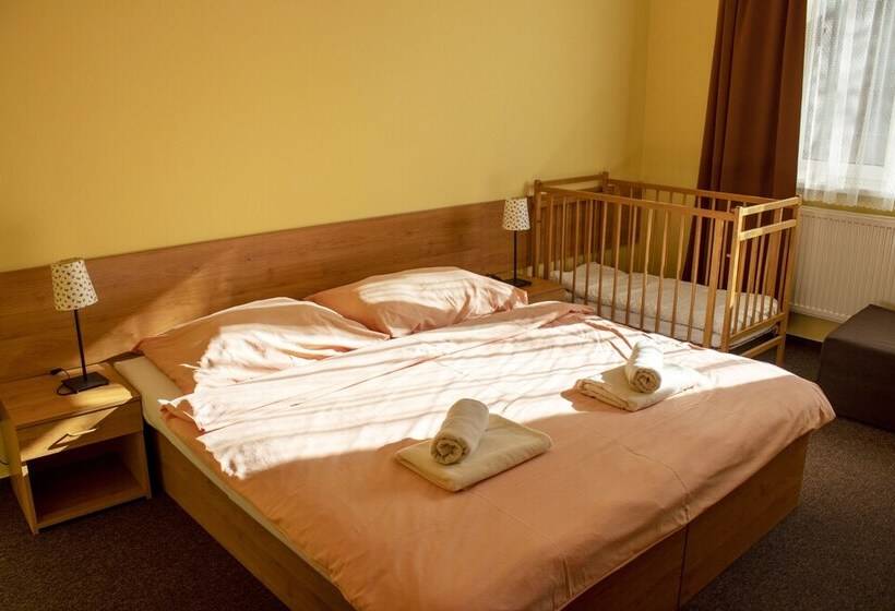 스탠다드 룸, Penzion Bojnice