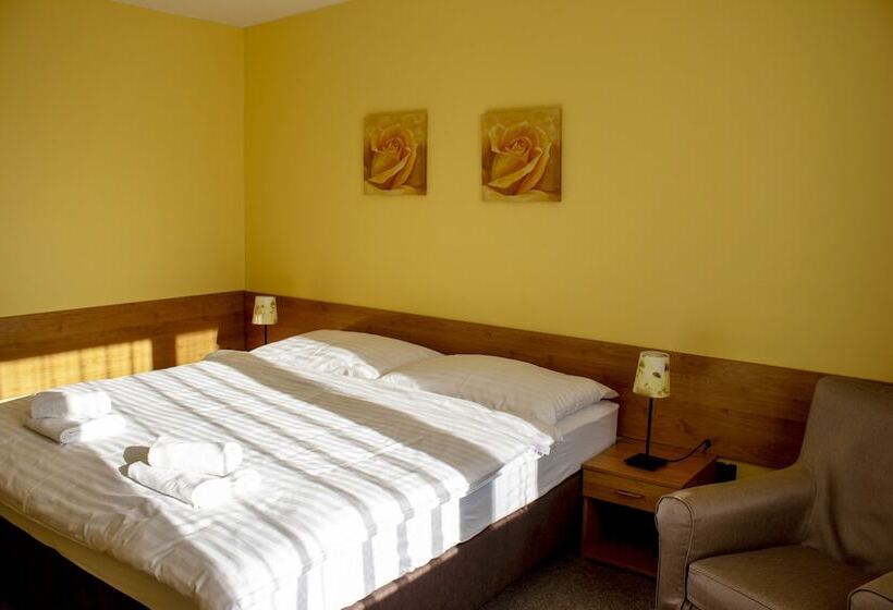 스탠다드 룸, Penzion Bojnice