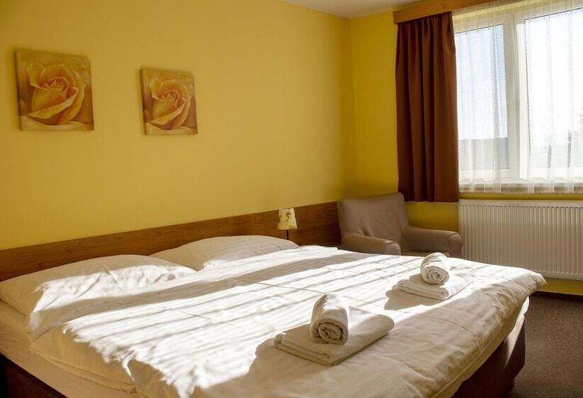 Номер Стандарт, Penzion Bojnice