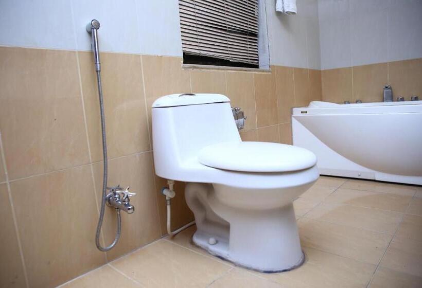 اتاق استاندارد, Safari Club 3 Bahria Town