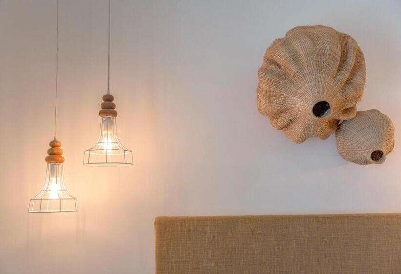 スタンダードルーム, Monte Vista Boutique