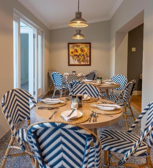 スタンダードルーム, Monte Vista Boutique