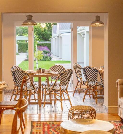 スタンダードルーム, Monte Vista Boutique