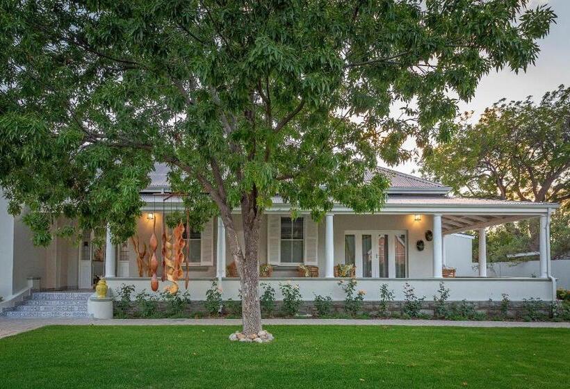 スタンダードルーム, Monte Vista Boutique