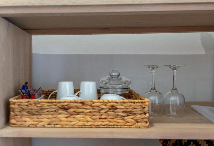 スタンダードルーム, Monte Vista Boutique