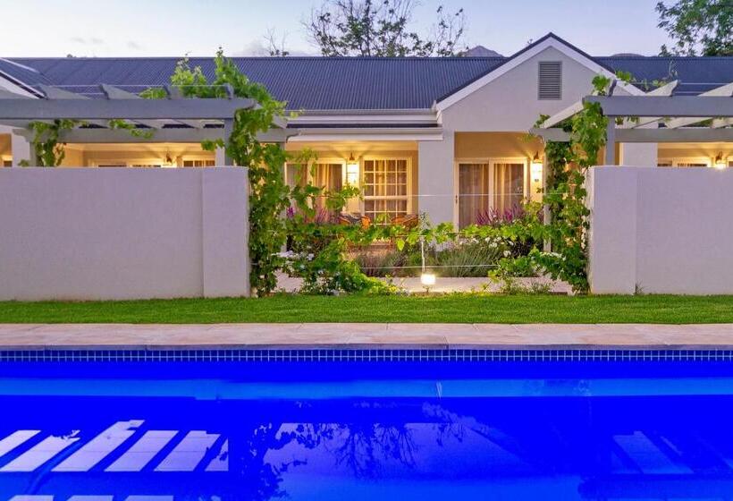 ファミリールーム, Monte Vista Boutique