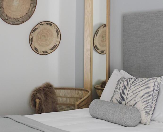 ファミリールーム, Monte Vista Boutique