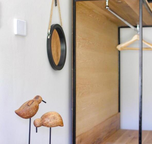 ファミリールーム, Monte Vista Boutique