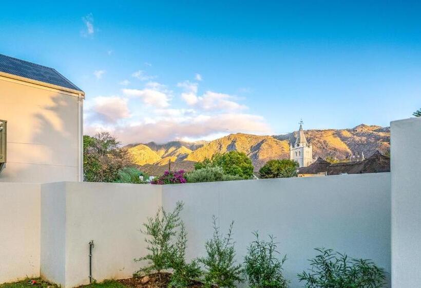 ファミリールーム, Monte Vista Boutique