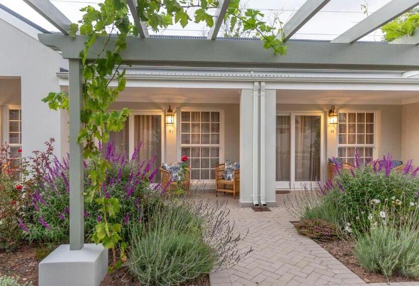 ファミリールーム, Monte Vista Boutique