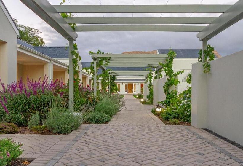 ファミリールーム, Monte Vista Boutique