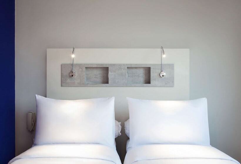 חדר סטנדרט, Ibis Budget Surabaya Diponegoro