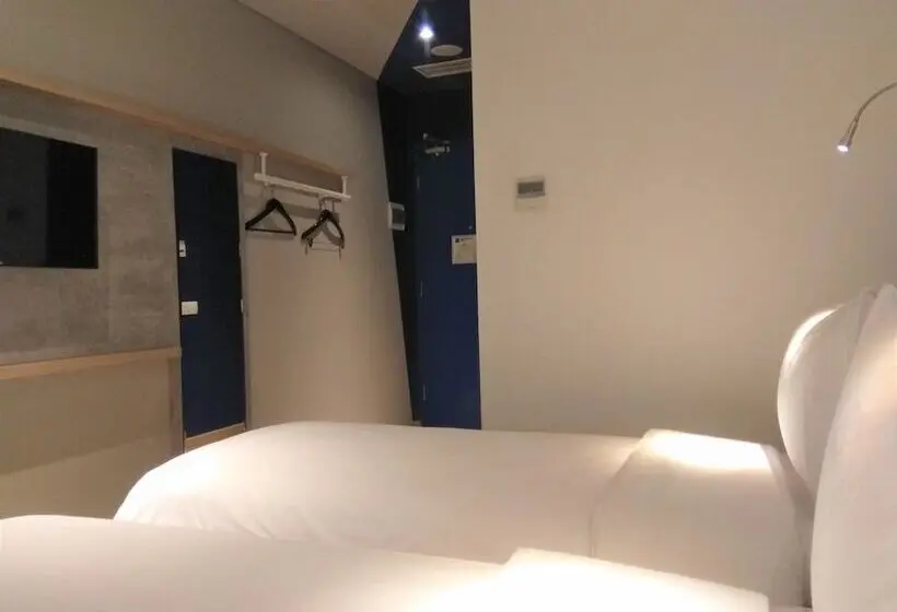スタンダードルーム, Ibis Budget Surabaya Diponegoro