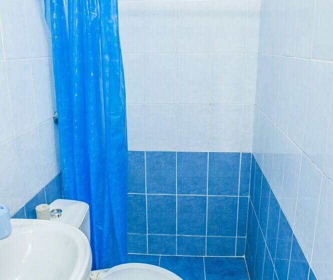 اتاق راحتی سه تخته, Margarita