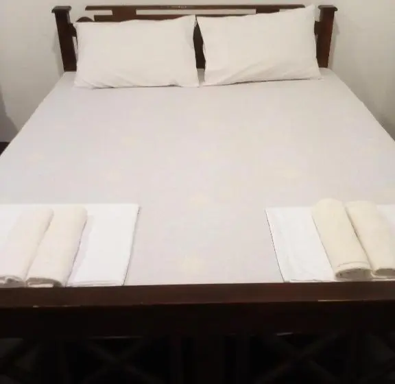 Deluxe Familienzimmer, Richwin Villa Dambulla