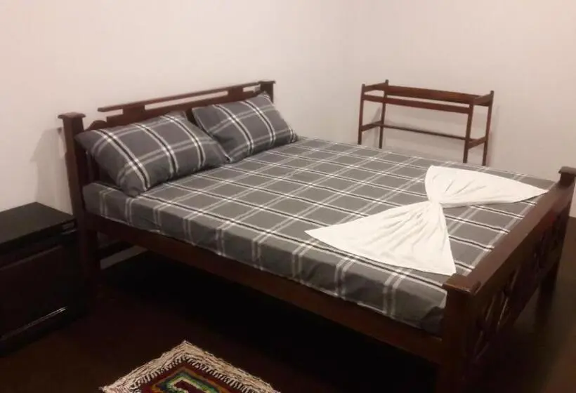 Standardzimmer, Richwin Villa Dambulla