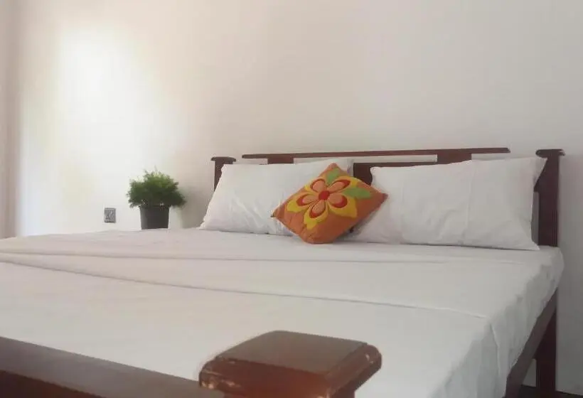 Standardzimmer, Richwin Villa Dambulla
