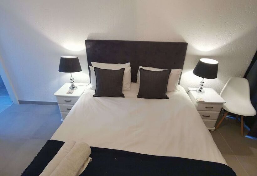 Апартаменты Premium 2 Спальни, Paulshof Guesthouse