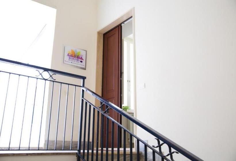 Quarto Deluxe, Gleda Rooms Deluxe