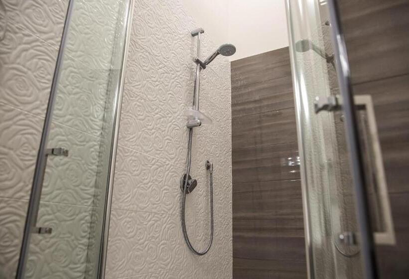 غرفة ديلوكس, Gleda Rooms Deluxe