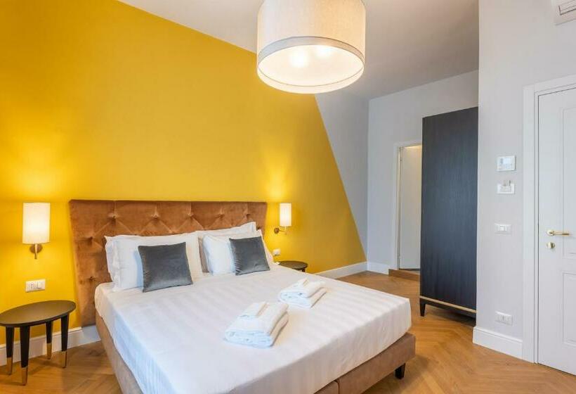 اتاق استاندارد, 3110 Art