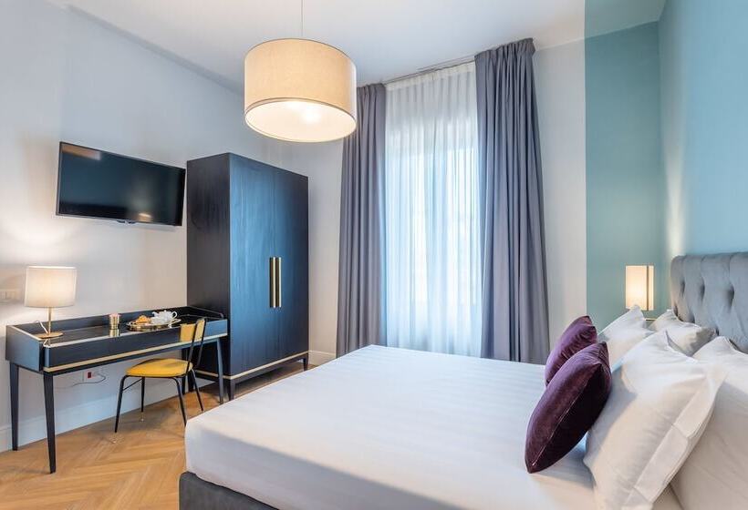 اتاق استاندارد, 3110 Art