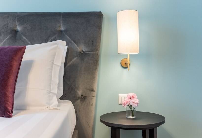 اتاق استاندارد, 3110 Art